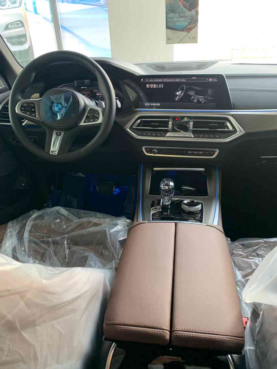 BMW X5 xDrive 45e M 스포츠 P1-1 게시글 썸네일
