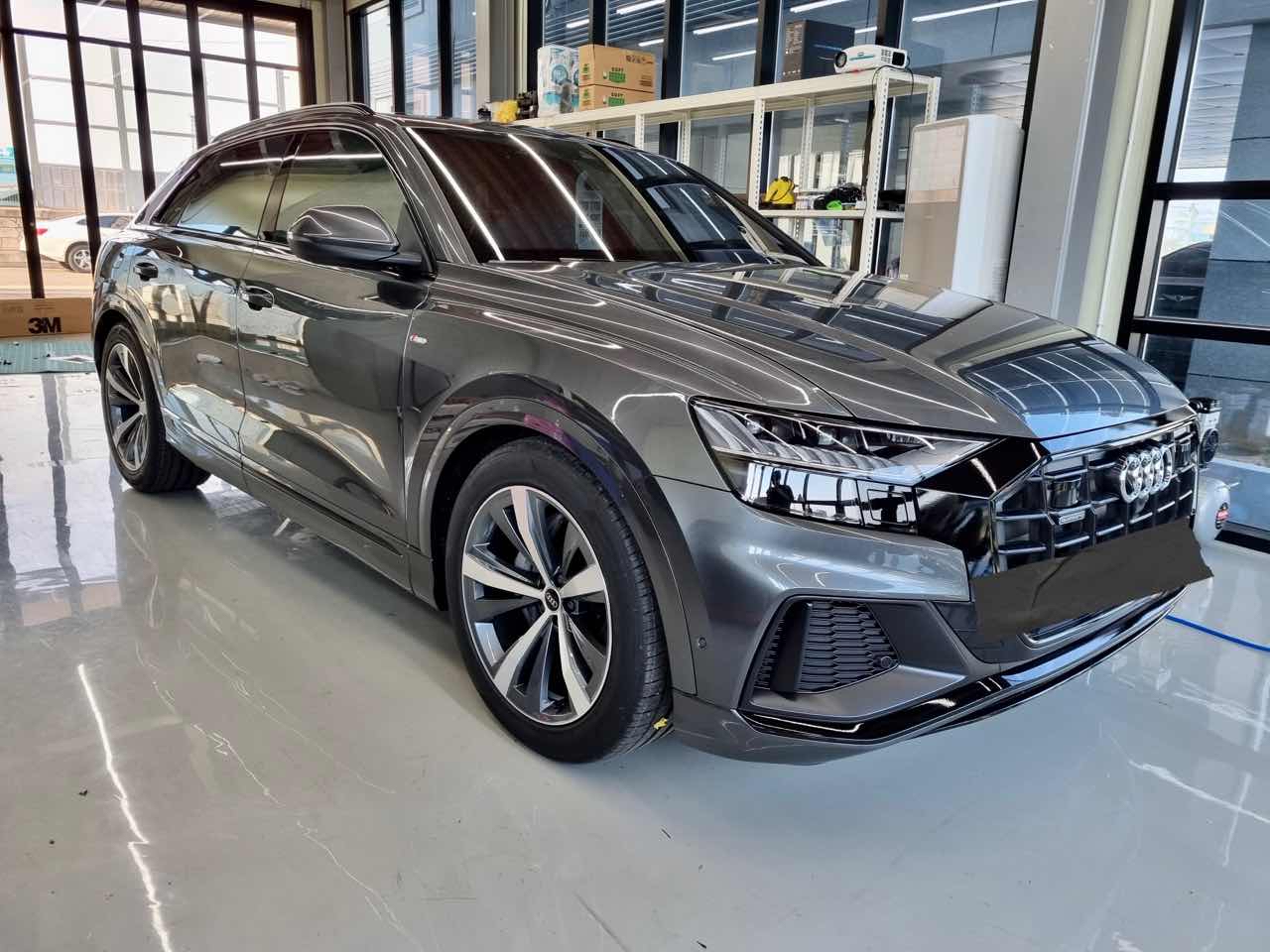 아우디 Q8 50 TDI 콰트로 프리미엄 [2C5] 게시글 썸네일