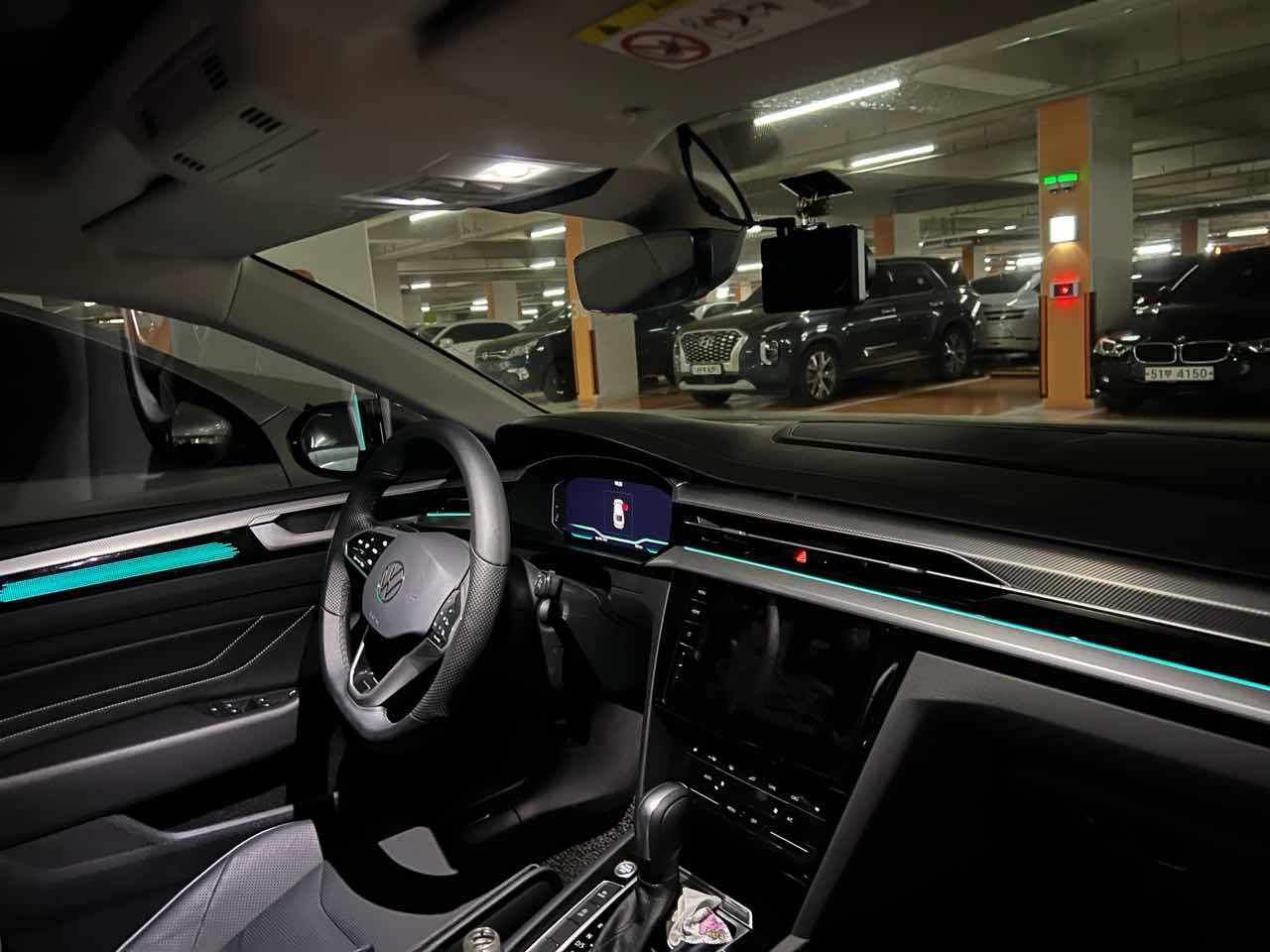 폭스바겐 아테온 2.0 TDI 프레스티지 썸네일 이미지
