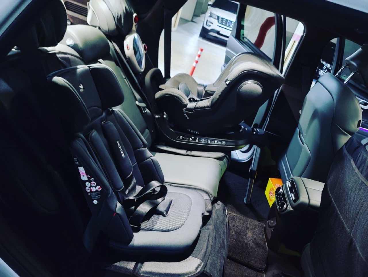 제네시스 GV80 가솔린 3.5 터보 AWD 5인승 썸네일 이미지