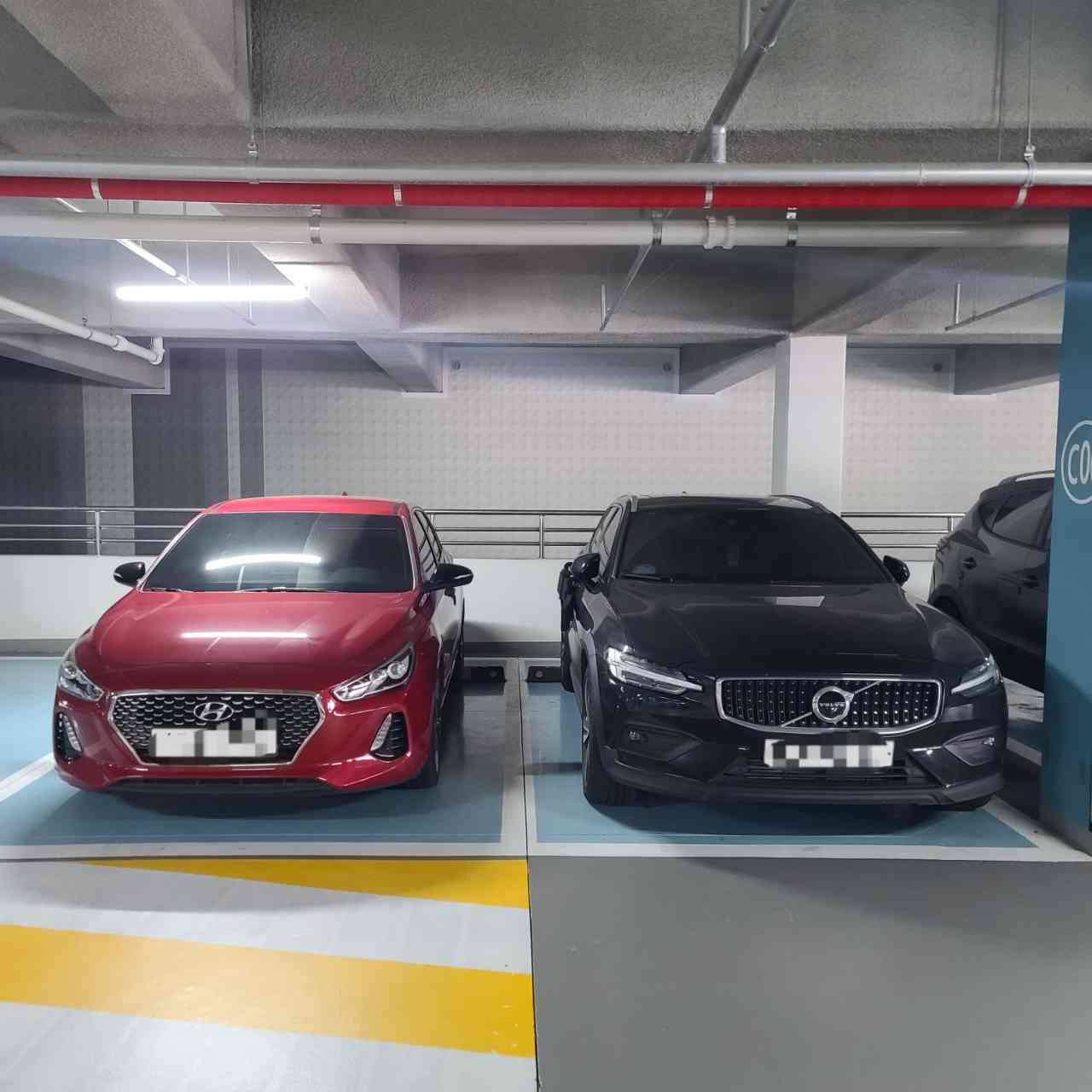현대 i30 가솔린 1.6 터보 스포츠 프리미엄 썸네일 이미지