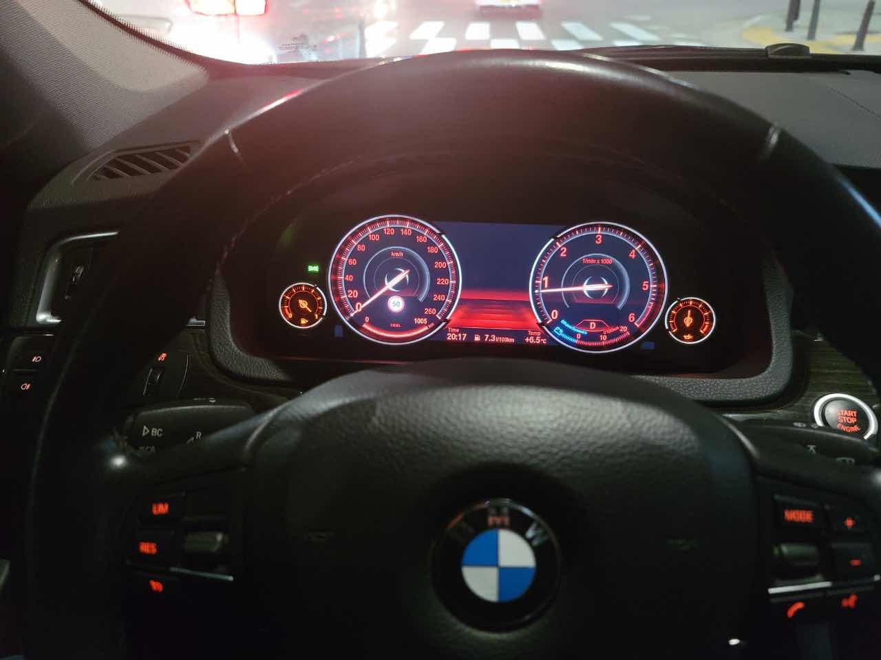 BMW 5시리즈 그란투리스모 GT ED 럭셔리 라인 썸네일 이미지