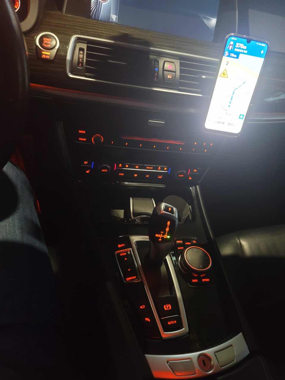 BMW 5시리즈 그란투리스모 GT ED 럭셔리 라인 썸네일 이미지