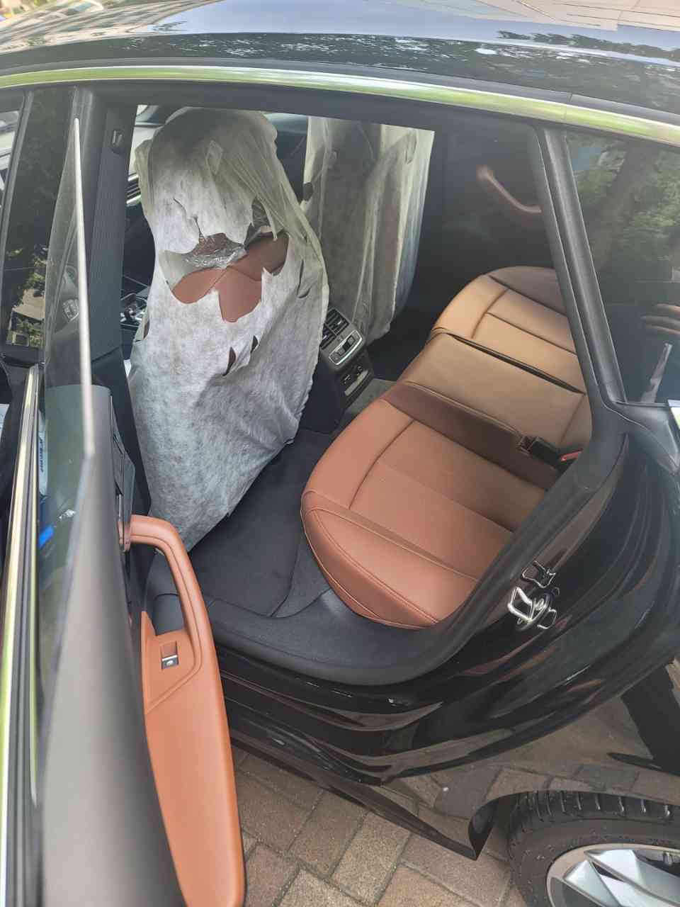 아우디 A5 40 TFSI 콰트로 프리미엄 스포츠백 [PAO] 썸네일 이미지