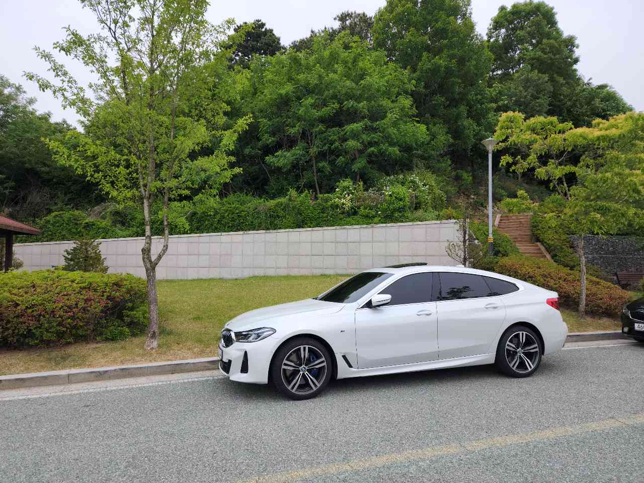 BMW 6시리즈 그란투리스모 630i xDrive GT M 스포츠 패키지 P1 [Z6M] 게시글 썸네일