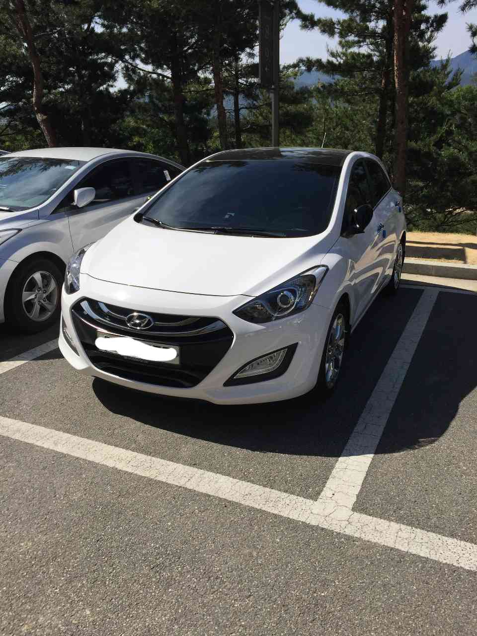 현대 더 뉴 i30 1.6 VGT PYL 썸네일 이미지