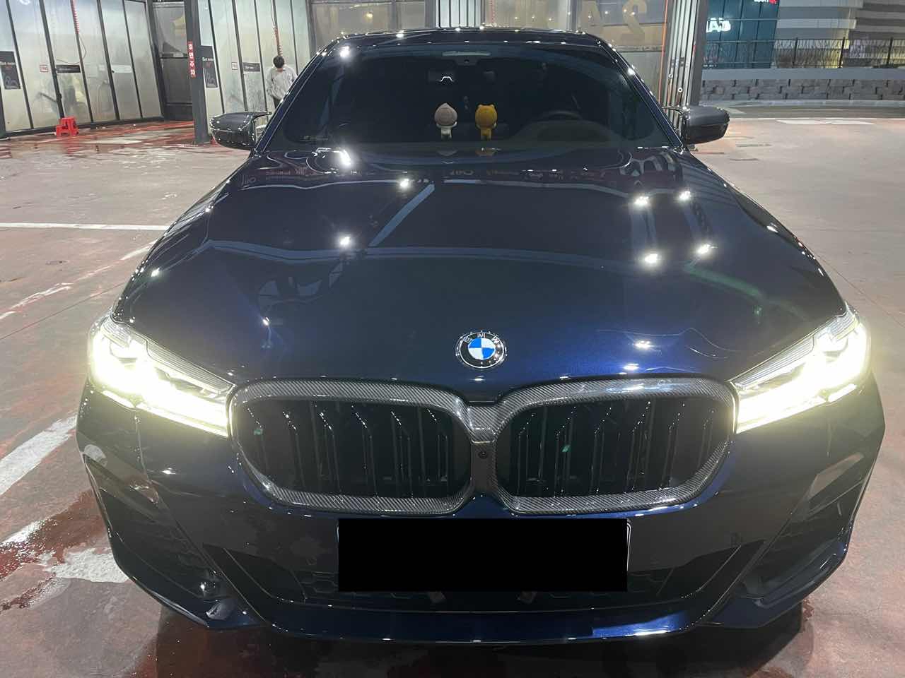 BMW 5시리즈 530i xDrive M 스포츠 패키지 P1-1 게시글 썸네일