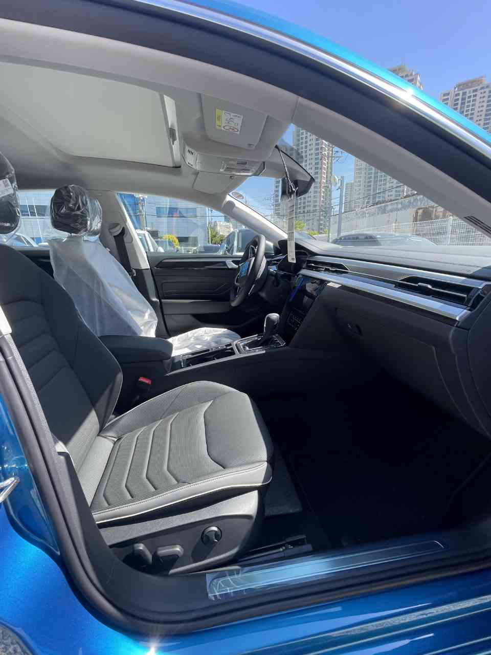 폭스바겐 아테온 2.0 TDI 프레스티지 썸네일 이미지