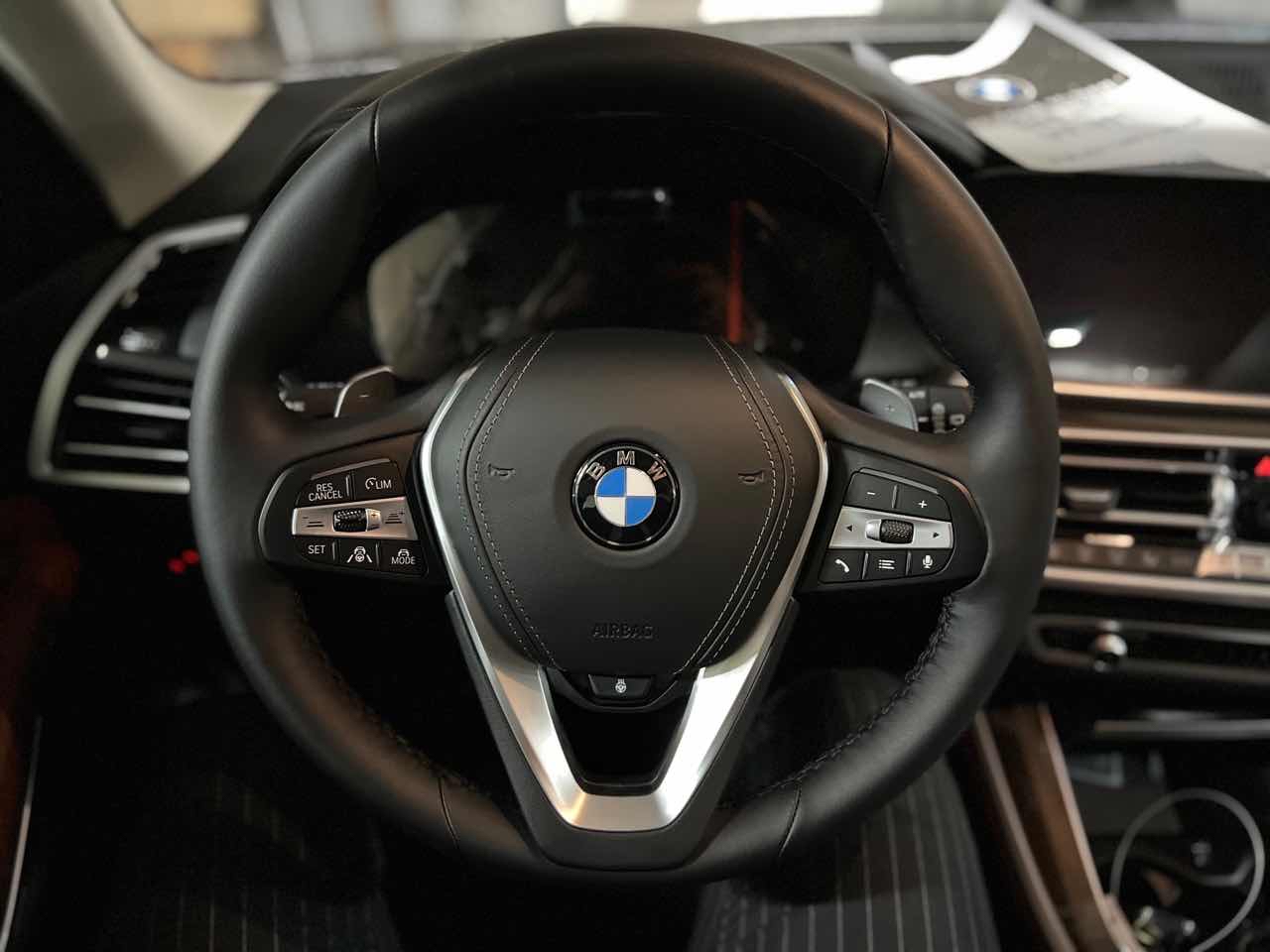 BMW X5 xDrive 40i xLine 7인승 P1 게시글 썸네일