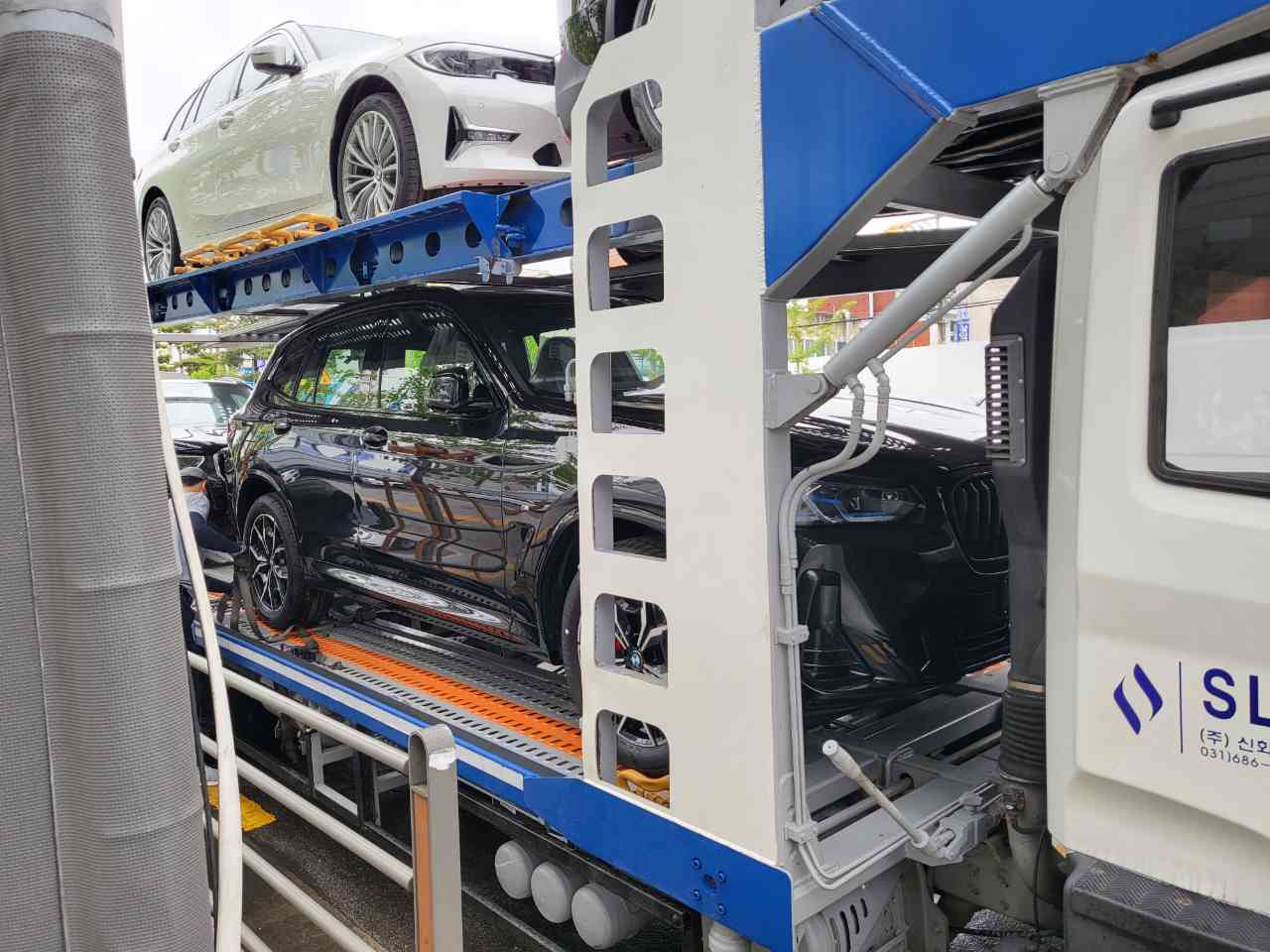 BMW X3 20i xDrive M 스포츠 프로 P2 게시글 썸네일