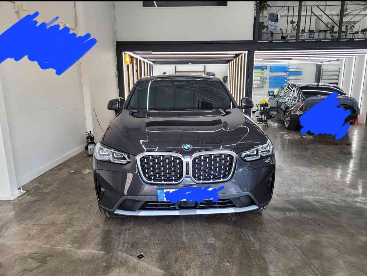 BMW X4 20i xDrive xLine P1-2 게시글 썸네일