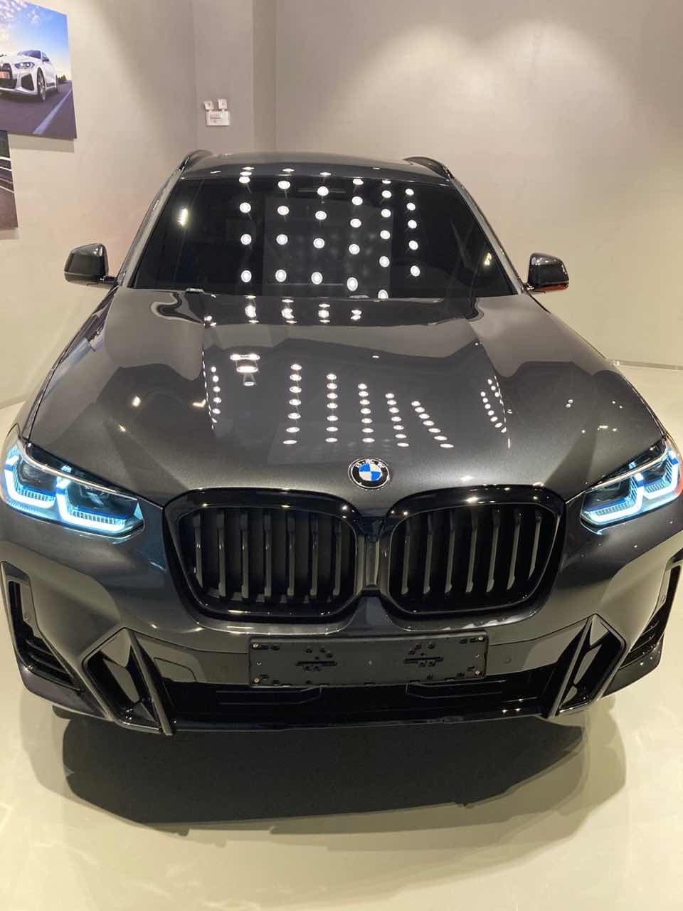 BMW X3 20i xDrive M 스포츠 프로 P2 게시글 썸네일