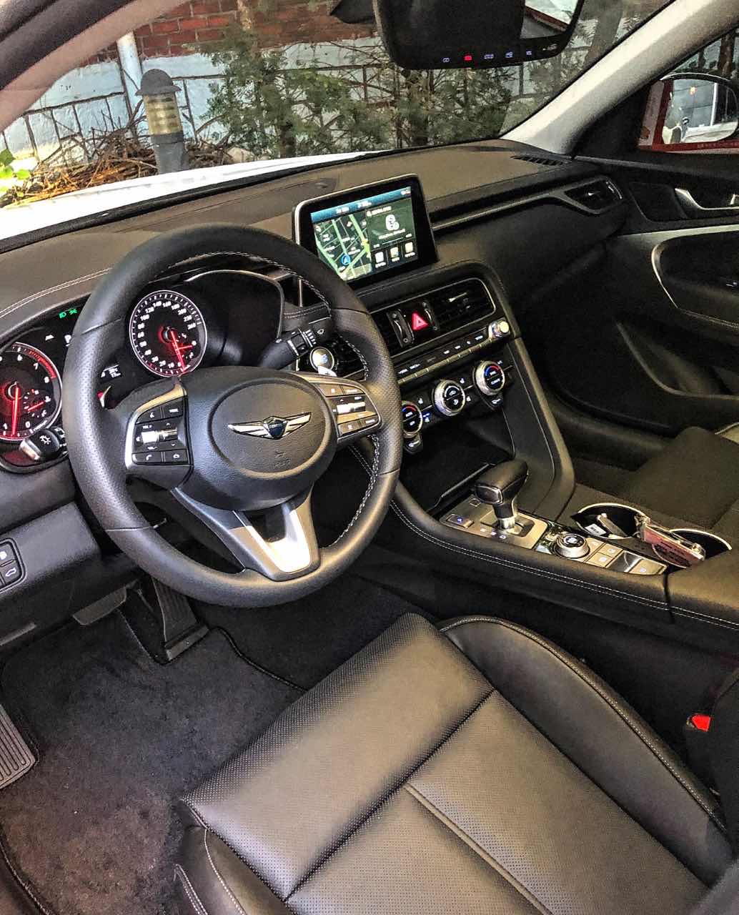 ์ ๋ค์์ค G70 2.0T ์๋ฆฌํธ 2WD ์ธ๋ค์ผ ์ด๋ฏธ์ง