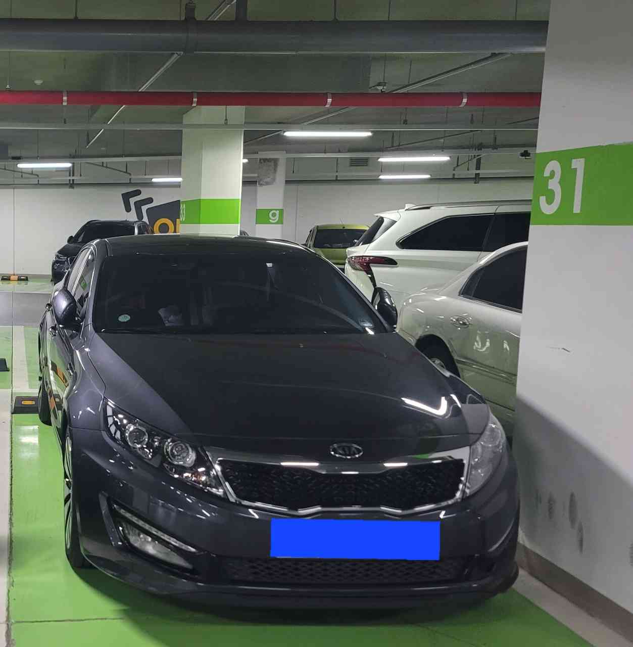 기아 K5 2.0 가솔린 프레스티지 게시글 썸네일