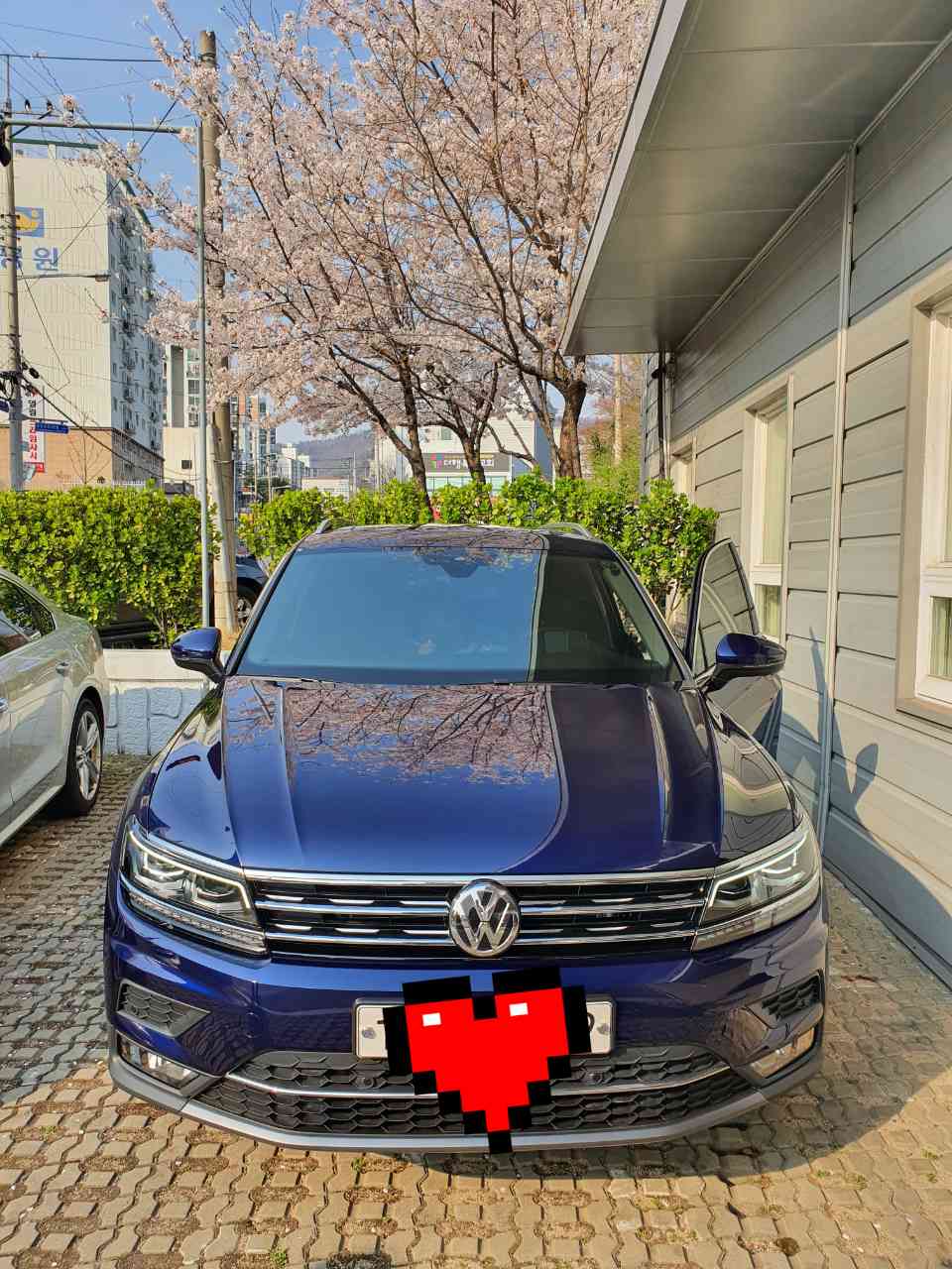 ํญ์ค๋ฐ๊ฒ ํฐ๊ตฌ์ 2.0 TDI ํ๋ ์คํฐ์ง 4๋ชจ์
๊ฒ์๊ธ ์ธ๋ค์ผ