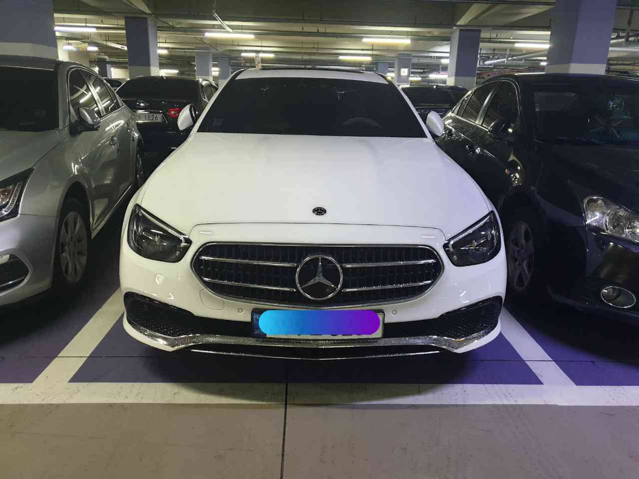 벤츠 E-클래스 E 250 아방가르드 게시글 썸네일