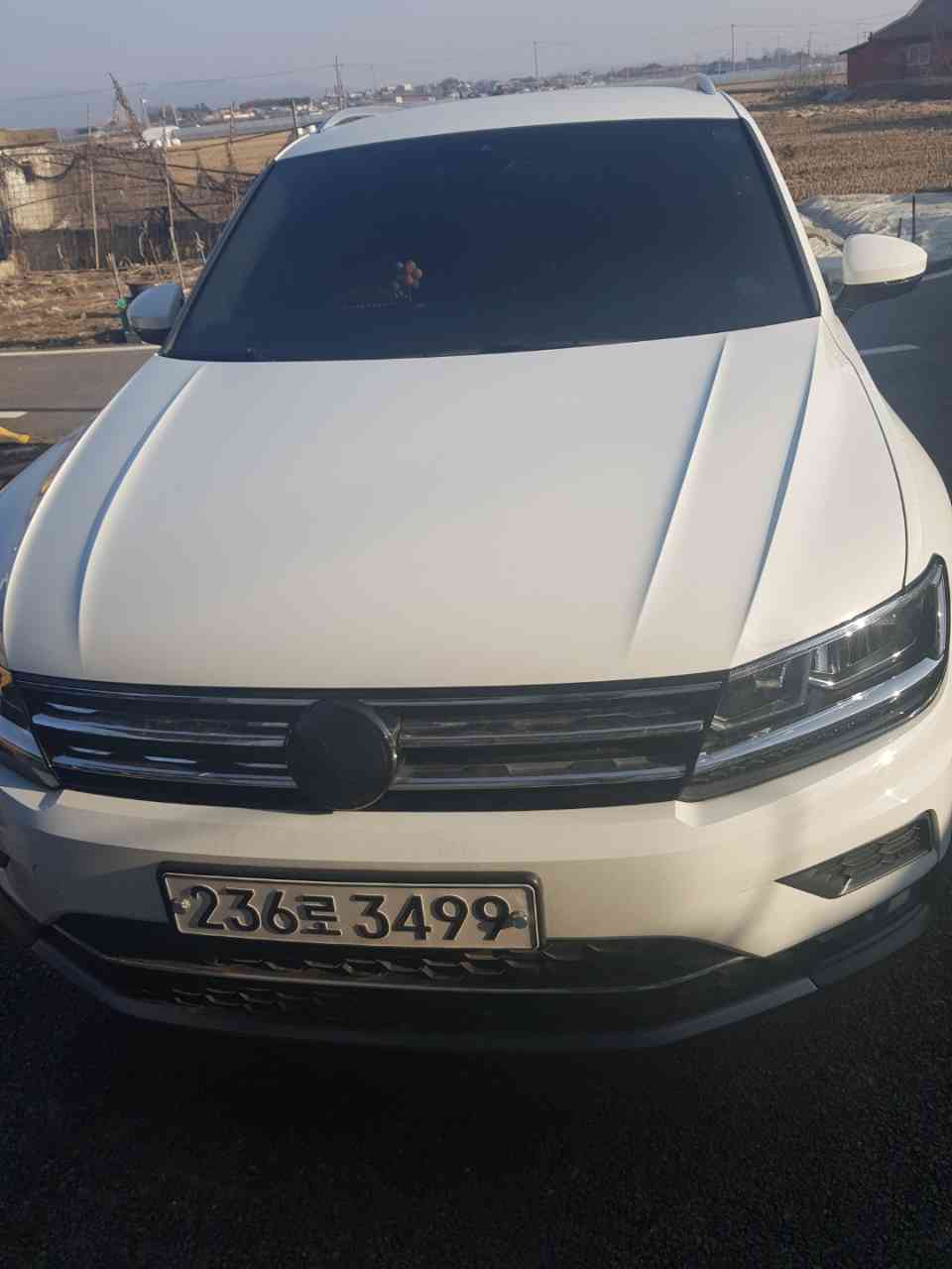 ํญ์ค๋ฐ๊ฒ ํฐ๊ตฌ์ 2.0 TDI ํ๋ฆฌ๋ฏธ์ ์ธ๋ค์ผ ์ด๋ฏธ์ง