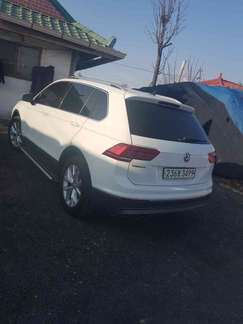 ํญ์ค๋ฐ๊ฒ ํฐ๊ตฌ์ 2.0 TDI ํ๋ฆฌ๋ฏธ์ ์ธ๋ค์ผ ์ด๋ฏธ์ง