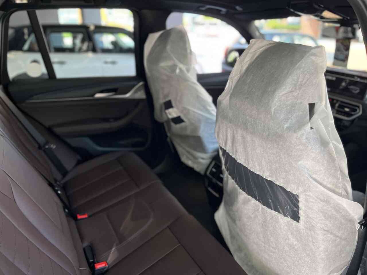 BMW iX3 M 스포츠 P2 이미지3