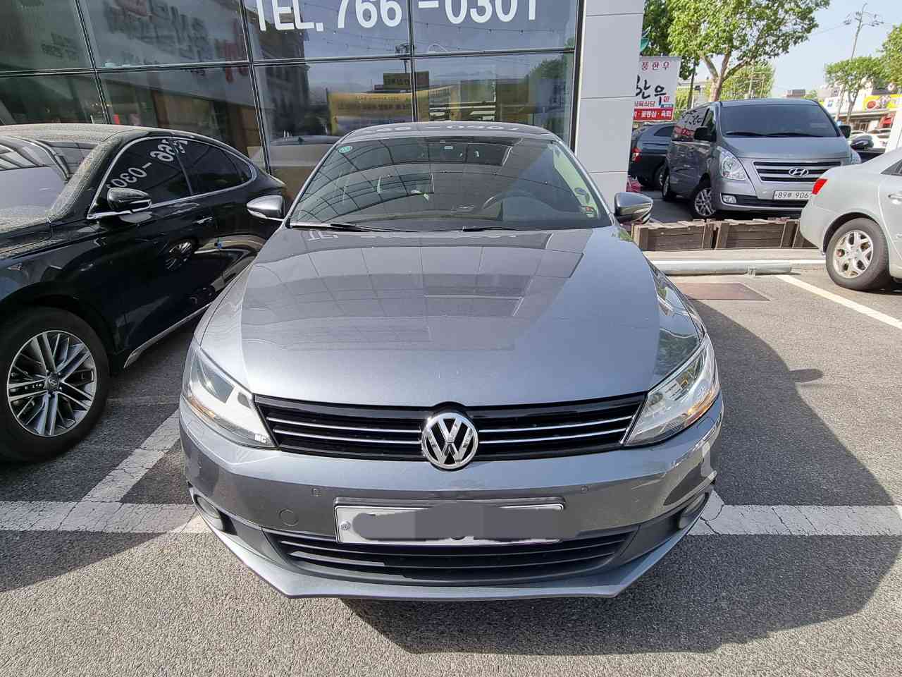 폭스바겐 제타 2.0 TDI BMT 썸네일 이미지