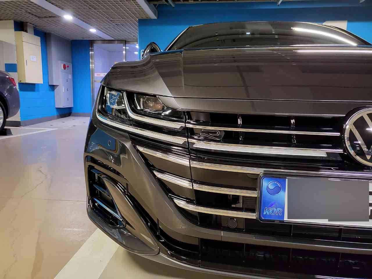폭스바겐 아테온 2.0 TDI R-라인 4모션 썸네일 이미지