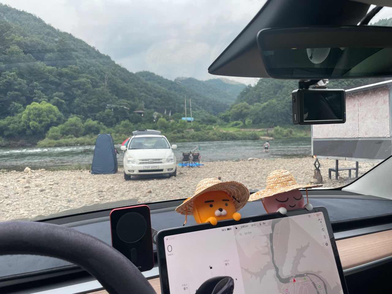 테슬라 모델 3 롱레인지 게시글 썸네일
