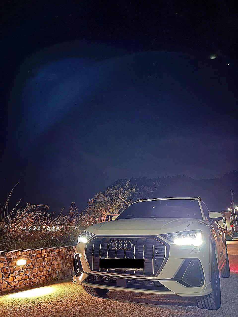 아우디 Q3 35 TDI 프리미엄 [PAQ+PHM] 게시글 썸네일