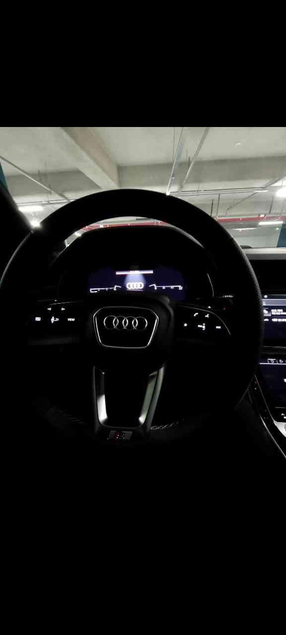 아우디 Q8 50 TDI 콰트로 프리미엄 게시글 썸네일
