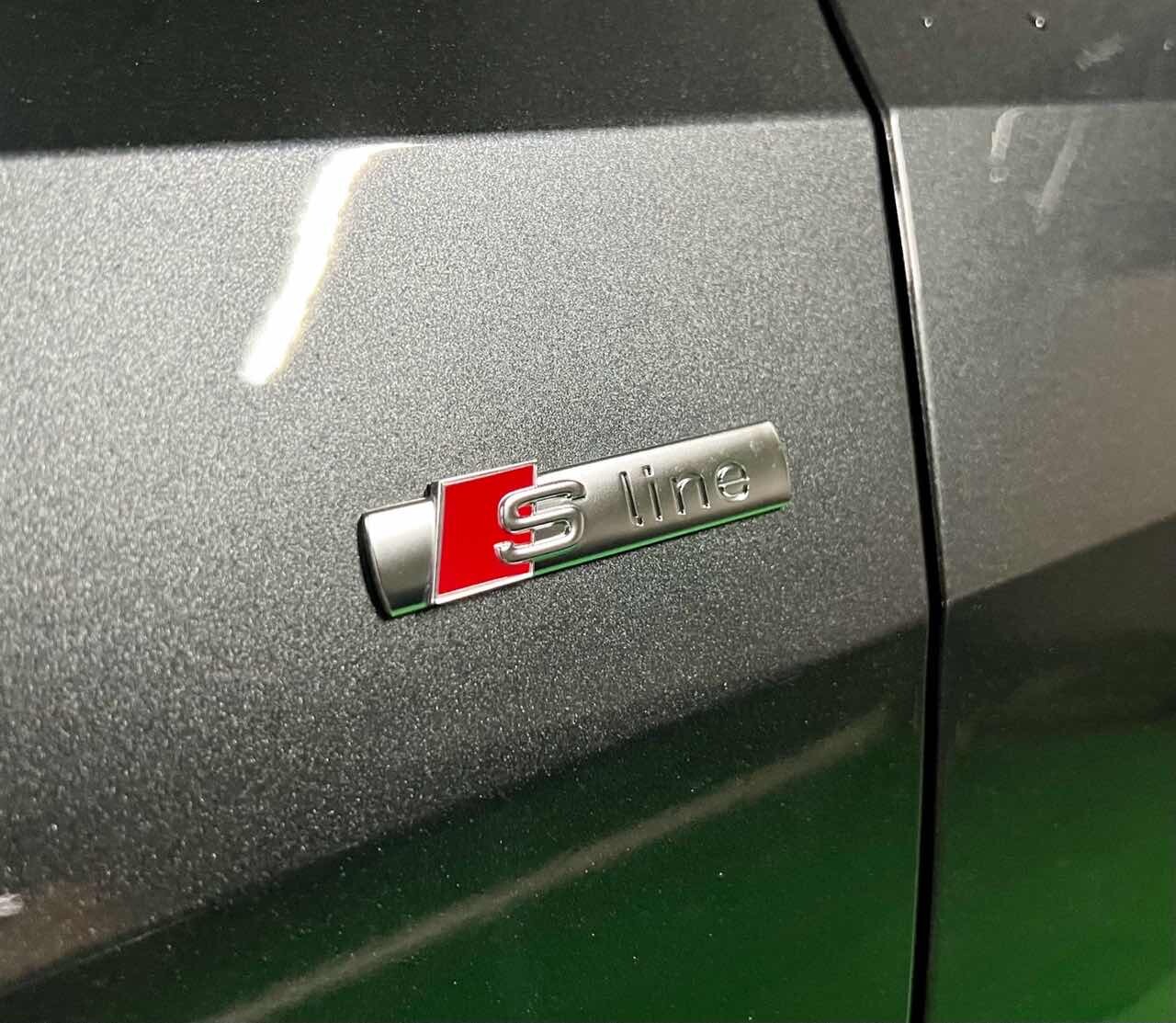 아우디 A7 50 TDI 콰트로 프리미엄 [2C5+PAO+4GF] 이미지7