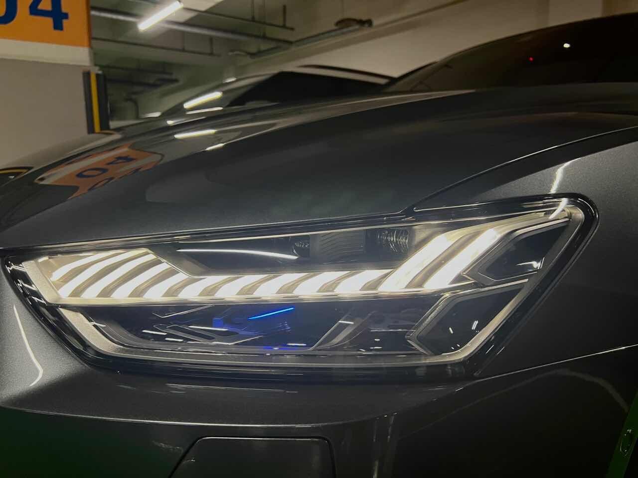 아우디 A7 50 TDI 콰트로 프리미엄 [2C5+PAO+4GF] 이미지4