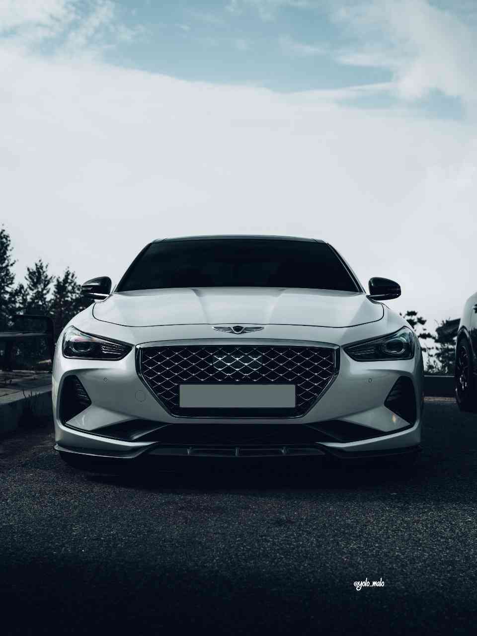 ์ ๋ค์์ค G70 2.0T ์ํ๋ฆผ AWD ์ธ๋ค์ผ ์ด๋ฏธ์ง