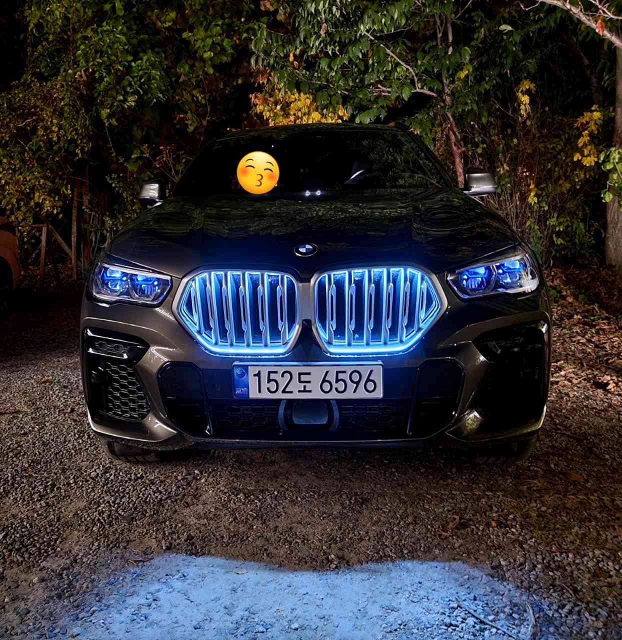 BMW X6 xDrive 40i M 스포츠 P2-2 게시글 썸네일