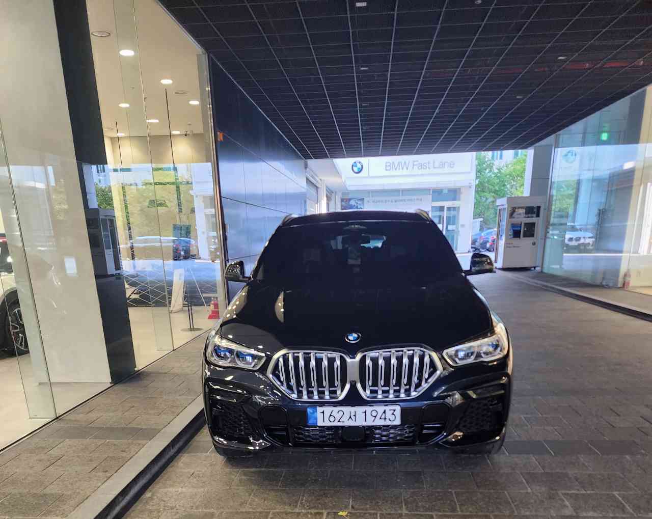 BMW X6 xDrive 40i M 스포츠 P2-2 게시글 썸네일