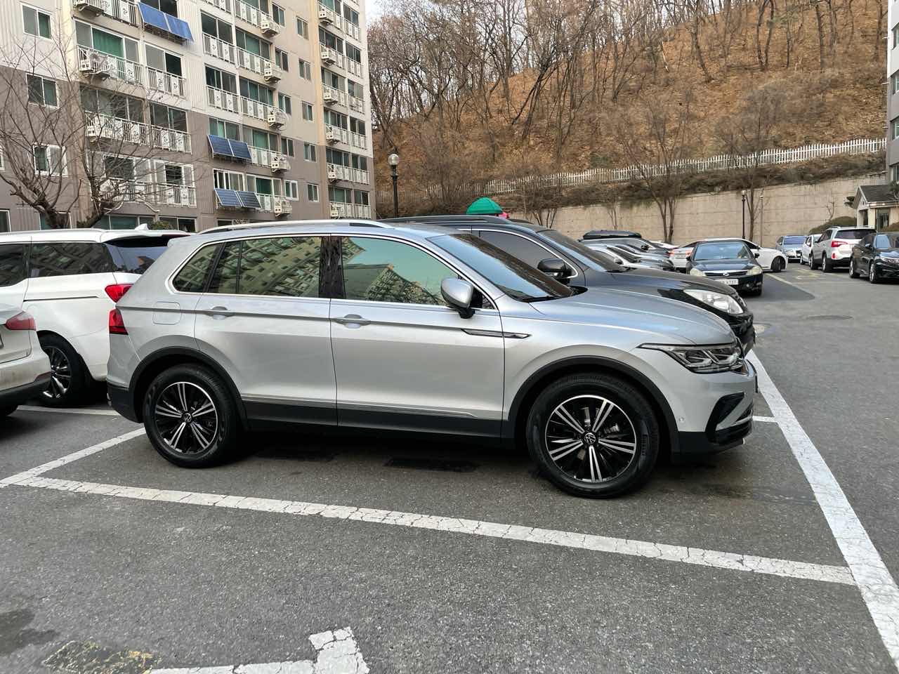 ํญ์ค๋ฐ๊ฒ ํฐ๊ตฌ์ 2.0 TDI ํ๋ฆฌ๋ฏธ์ ์ธ๋ค์ผ ์ด๋ฏธ์ง