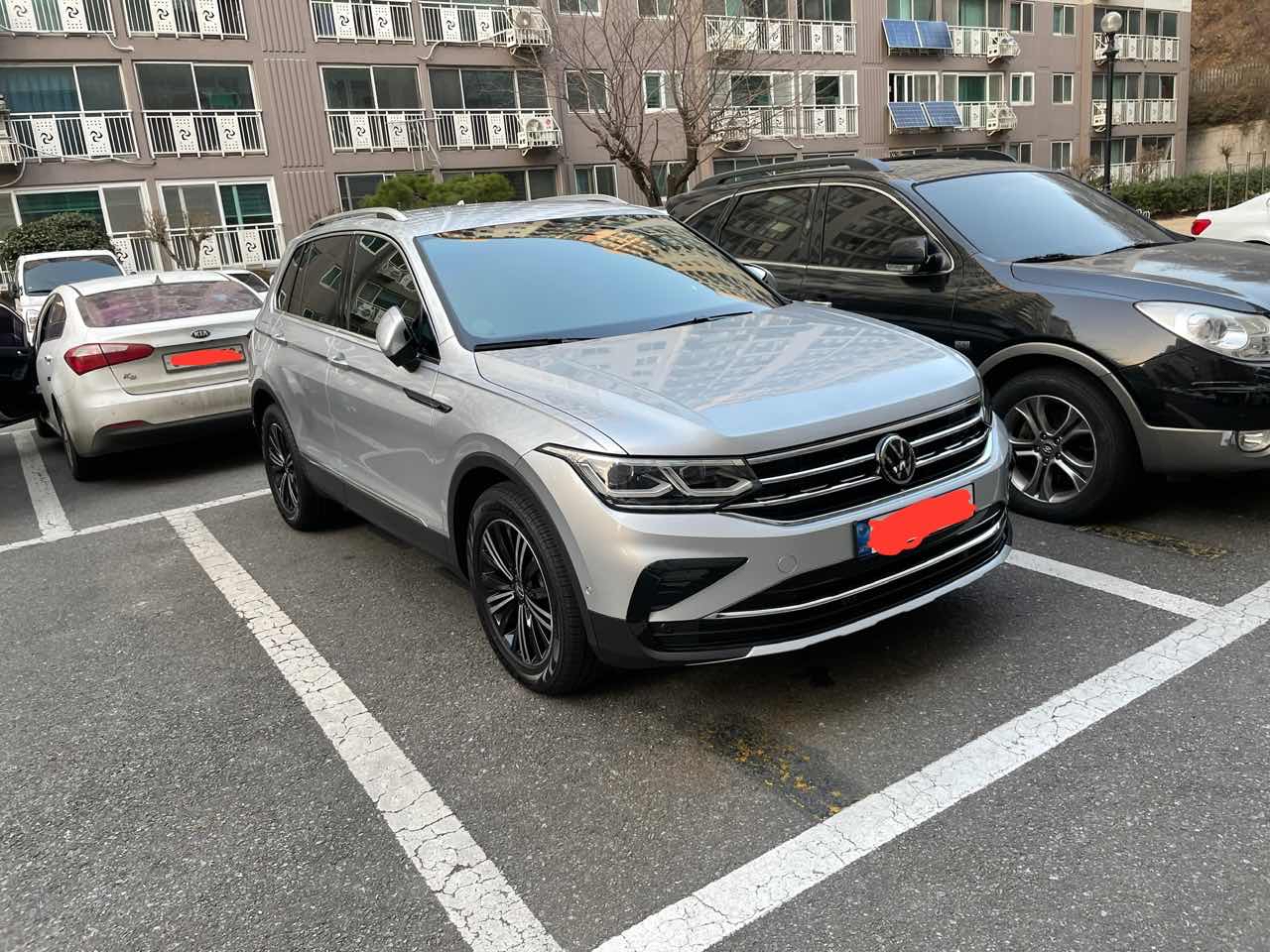 ํญ์ค๋ฐ๊ฒ ํฐ๊ตฌ์ 2.0 TDI ํ๋ฆฌ๋ฏธ์ ์ธ๋ค์ผ ์ด๋ฏธ์ง