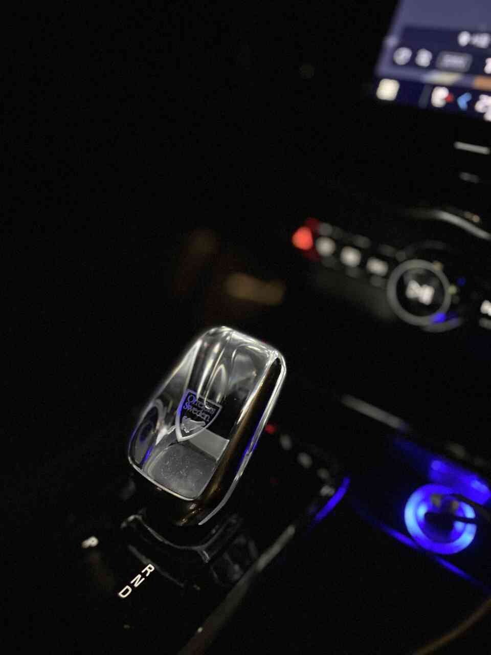 볼보 XC60 B5 인스크립션