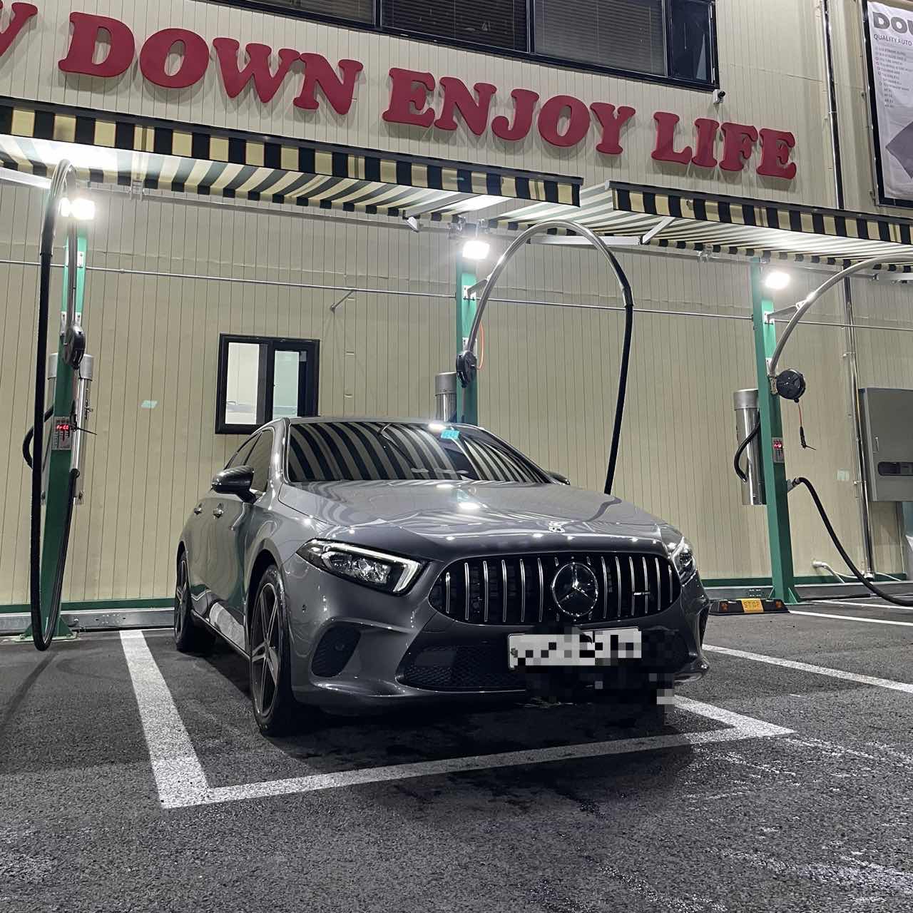 벤츠 A-클래스 A 250 4Matic 세단 게시글 썸네일