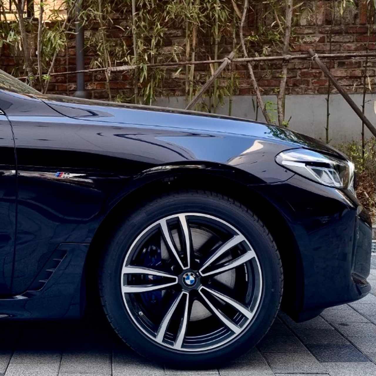 BMW 6시리즈 그란투리스모 620d GT M 스포츠 패키지 OC 게시글 썸네일