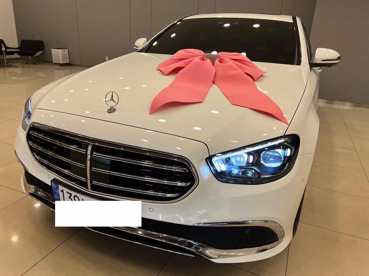 벤츠 E-클래스 E 250 익스클루시브 게시글 썸네일