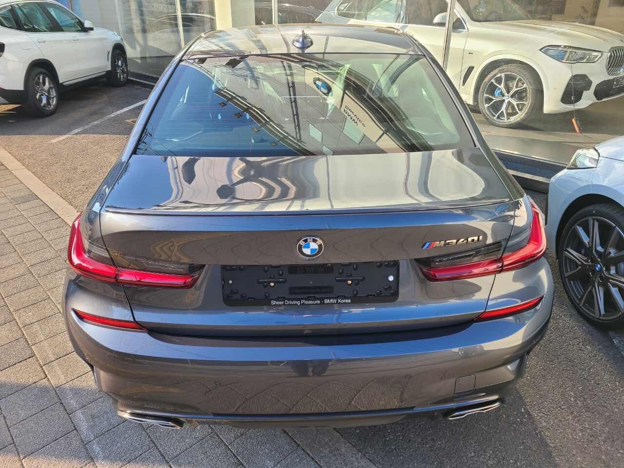 BMW 3시리즈 M340i_Perf 이미지2