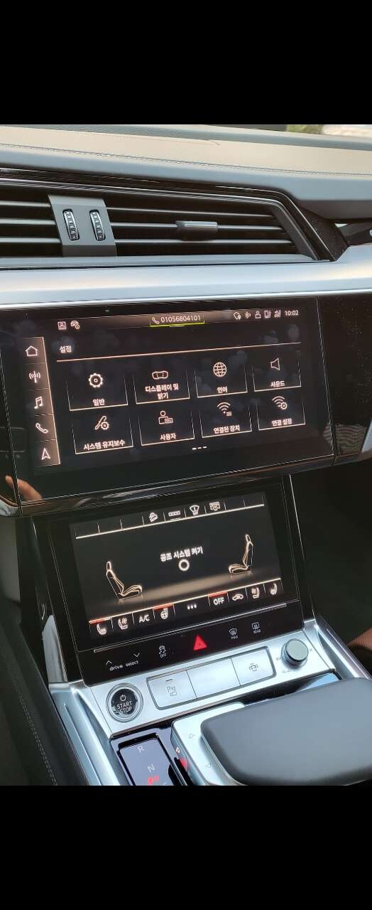 아우디 e-트론 55 콰트로 2C5 이미지4