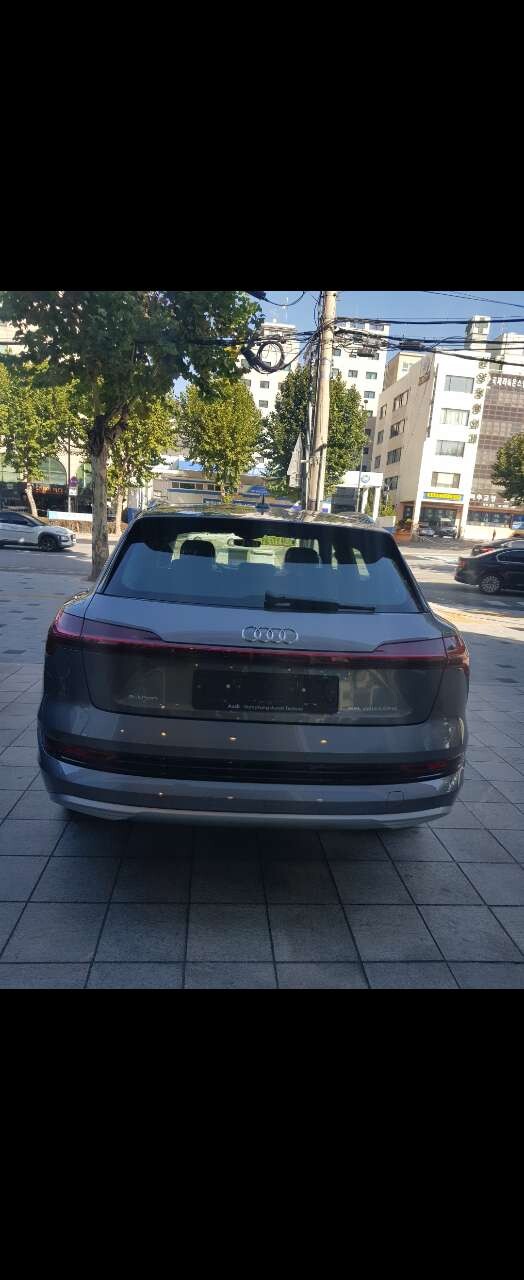 아우디 e-트론 55 콰트로 2C5 이미지2
