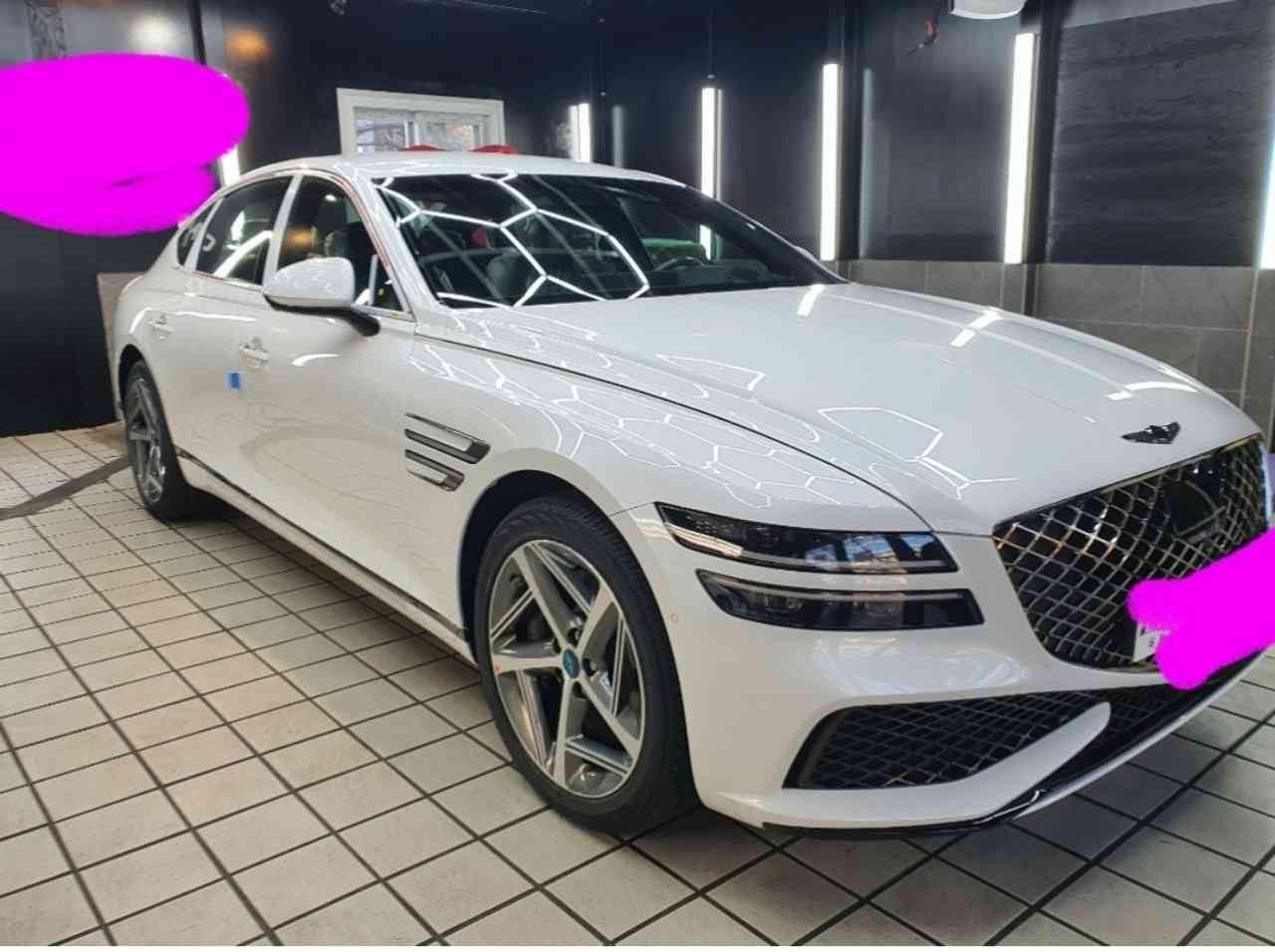 제네시스 G80 디젤 2.2 스포츠 AWD 파퓰러 패키지 썸네일 이미지