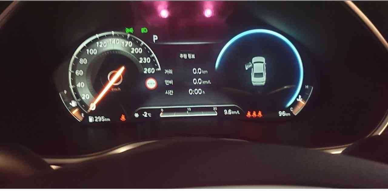 제네시스 G80 디젤 2.2 스포츠 AWD 파퓰러 패키지 썸네일 이미지