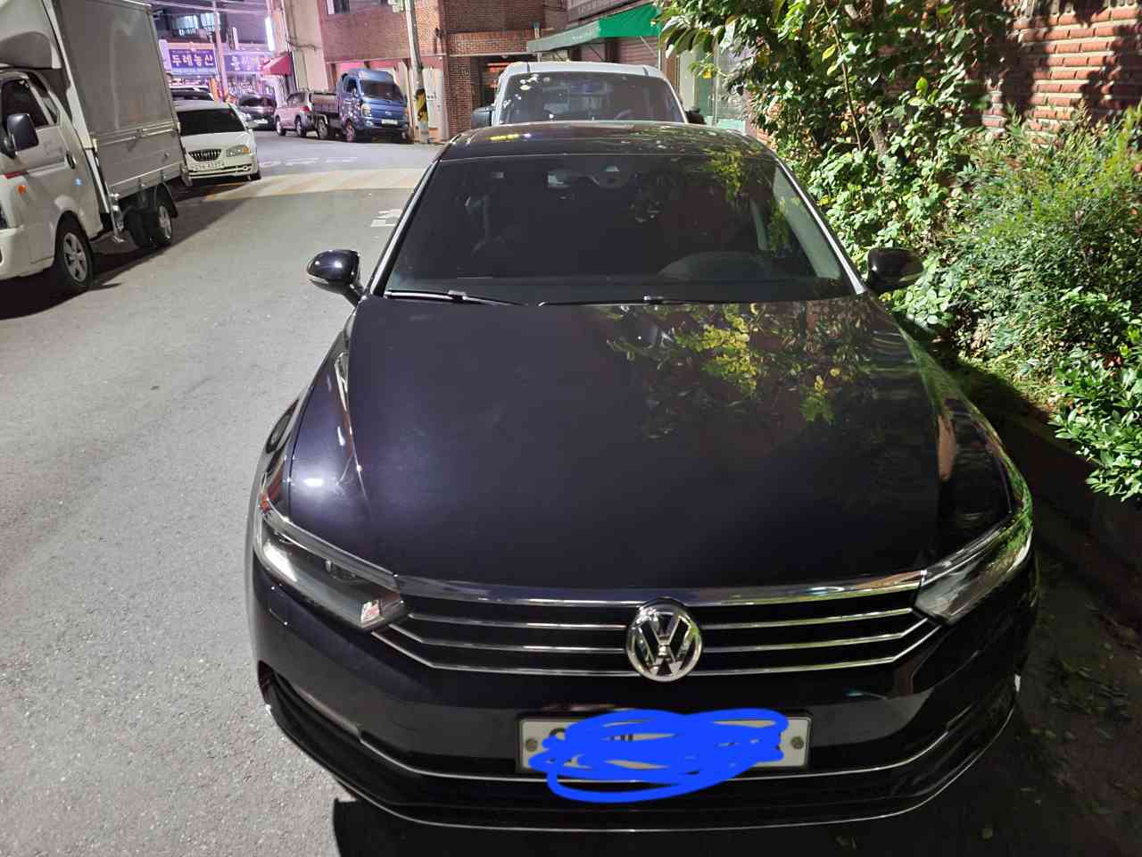 폭스바겐 파사트 GT 2.0 TDI 프레스티지 썸네일 이미지