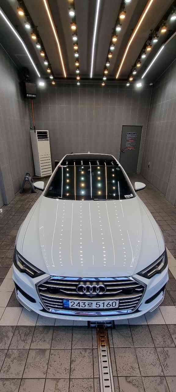 아우디 A6 40 TDI 프리미엄 게시글 썸네일