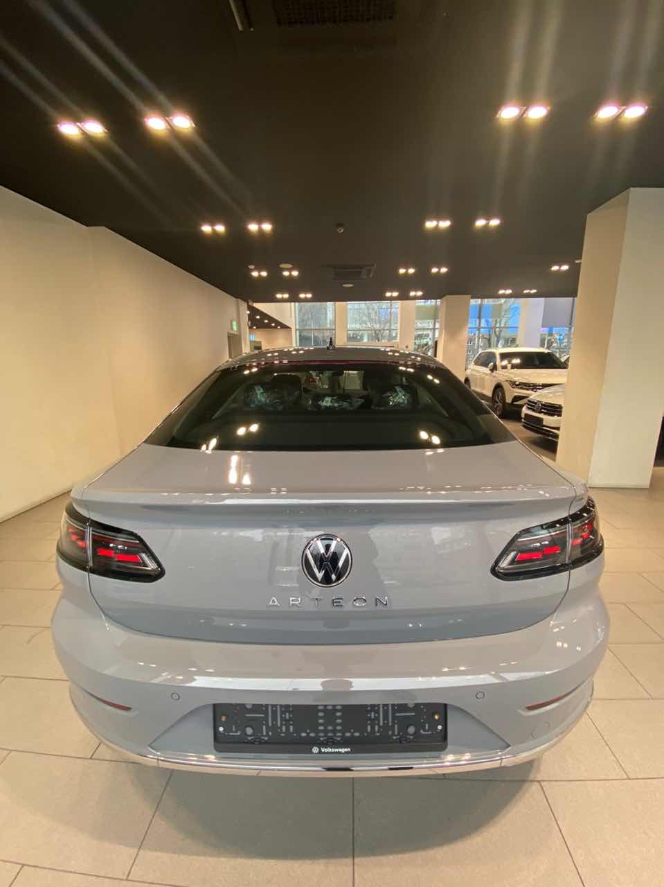 폭스바겐 아테온 2.0 TDI 프레스티지 썸네일 이미지