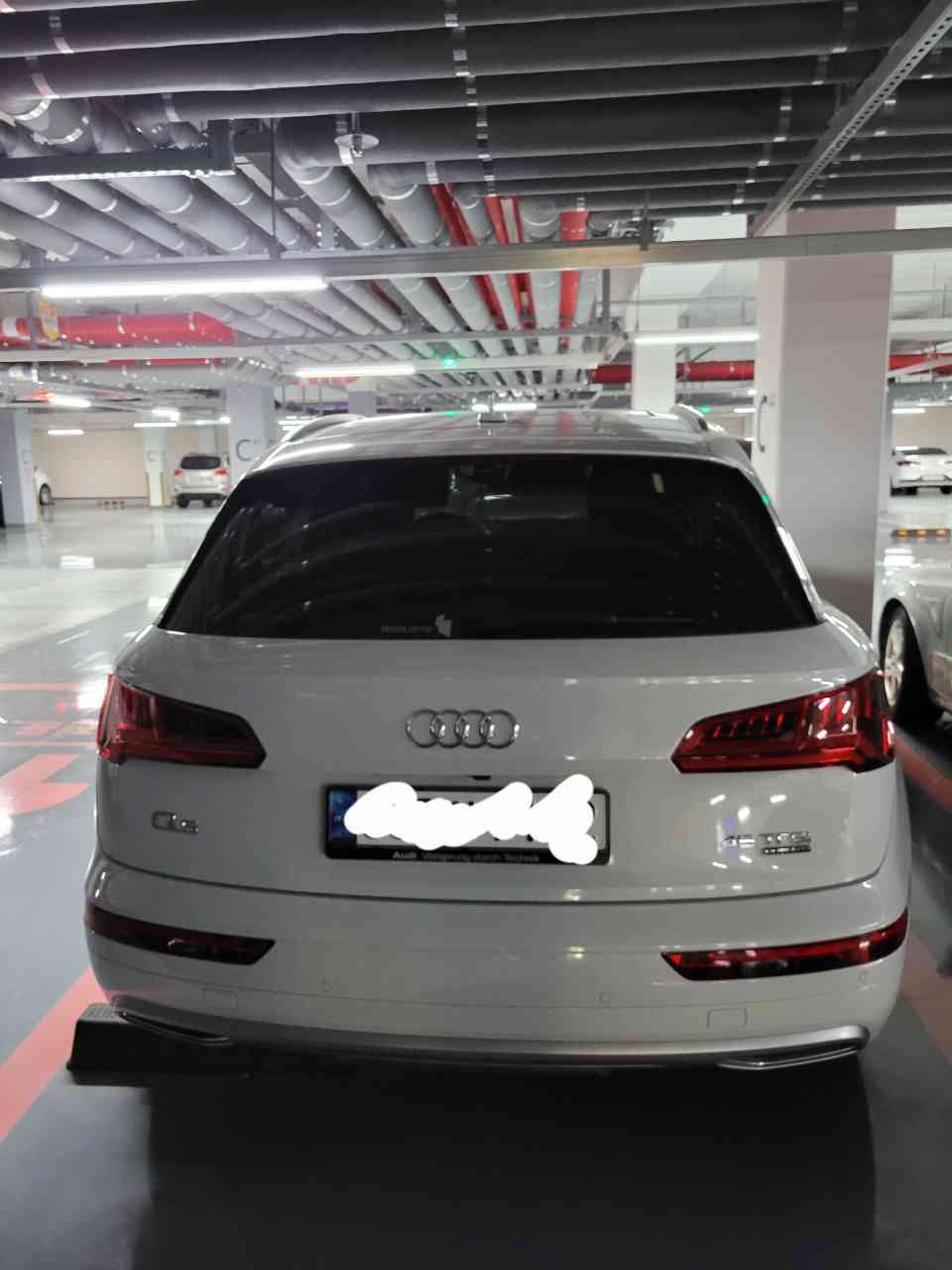아우디 Q5 45 TFSI 콰트로 썸네일 이미지
