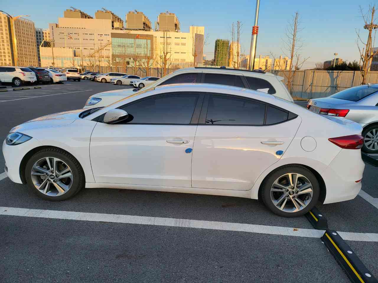현대 아반떼 가솔린 1.6L 밸류 플러스 썸네일 이미지