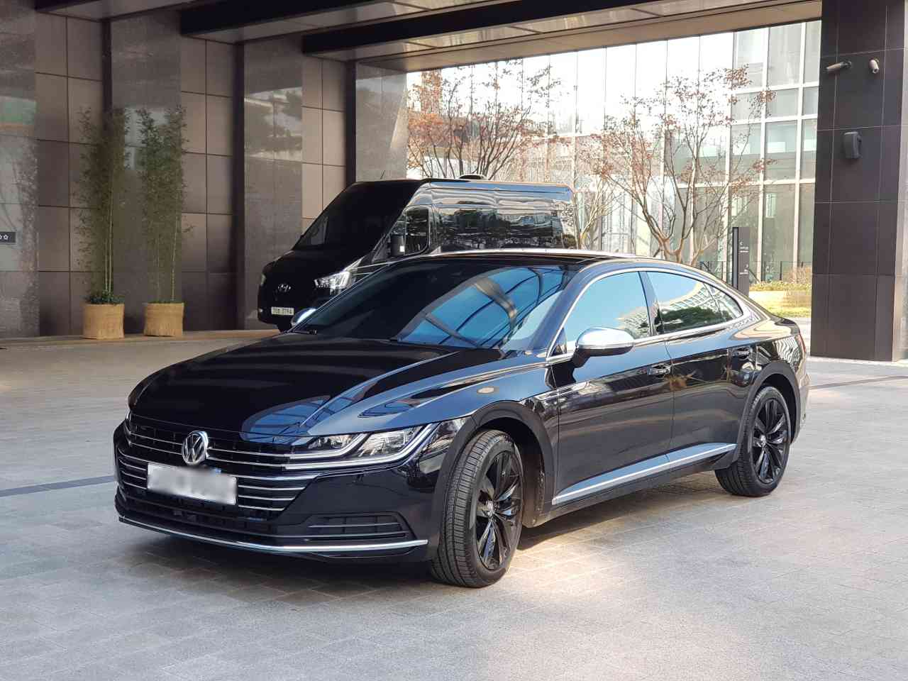 폭스바겐 아테온 2.0 TDI 엘레강스 프레스티지 썸네일 이미지